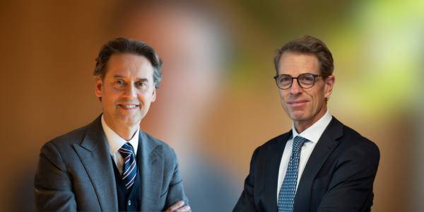 Deutsche Bank nomine
