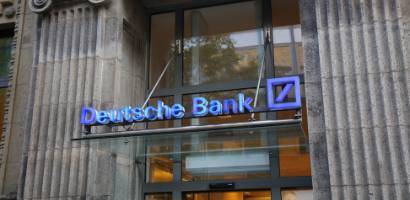 Deutsche Bank obiettivi al 2028