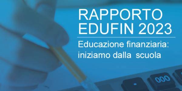 Rapporto Edufin