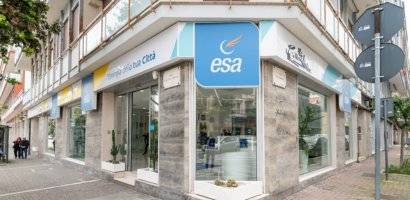 Banco BPM finanzia piano industriale Esa