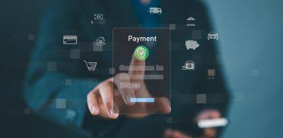 Adyen dati Black Friday 2025