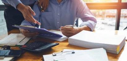 Guber Banca: factoring pro soluto Gruppo Farvima Medicinali