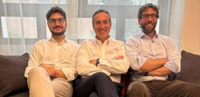 Smartwage chiude round pre-seed da 2 milioni di euro
