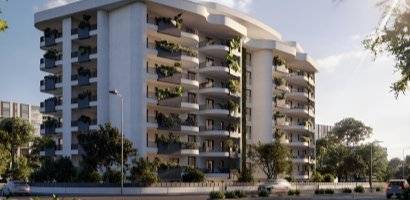 Yeldo sviluppo residenziale Roma