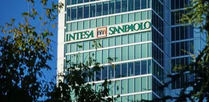 Intesa Sanpaolo finanziamento Yatchline 1618
