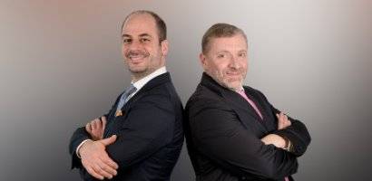 Vantyx chiude un round pre-seed da 500mila euro