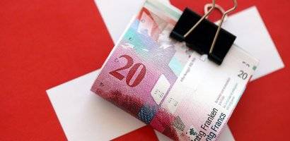 Diritto al Contante: la Svizzera ha detto s&igrave;