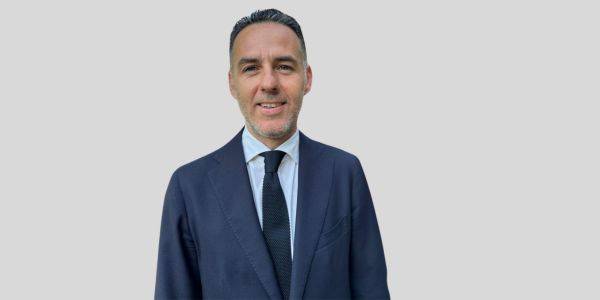 Giacomo Franguelli, CEO di Muffin Finance