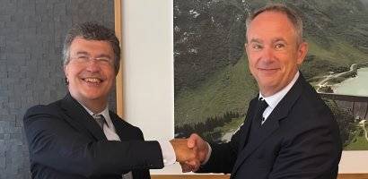 BEI 80 milioni aeroporto Marco Polo Venezia