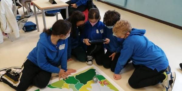 Visa e Fondazione Mondo Digitale: Growing Tour