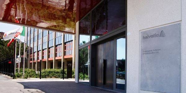 Helvetia Protezione Oggi