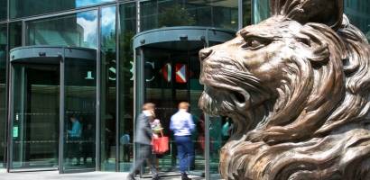HSBC lancia HSBCnio, la piattaforma digitale di transaction banking con AI integrata