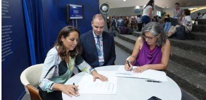 L'ICSC entra nella Partnership Platform del MASE e UN-Habitat