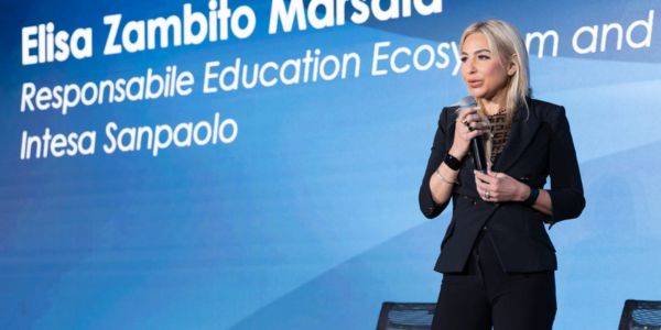 Le imprese italiane guardano alla formazione sull’AI