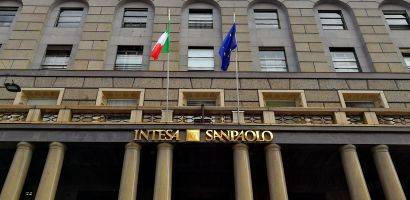 ISP crimine finanziario