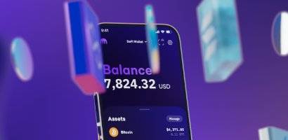 Kraken: arrivano la carta di debito e i prestiti