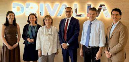 Drivalia: finanziamento da 48 milioni dalla BEI per investimenti in Italia e Finlandia