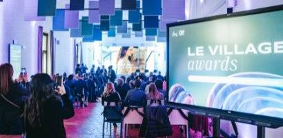 Le Village by Ca Milano premia i migliori Proof-of-Concept