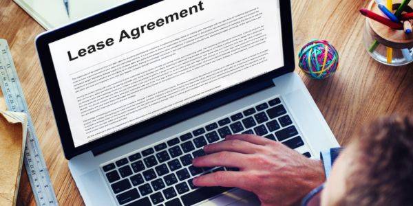 come funziona il leasing finanziario