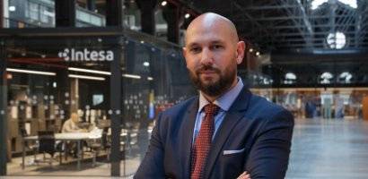 Intesa Kyndryl Lissi EUDI Wallet