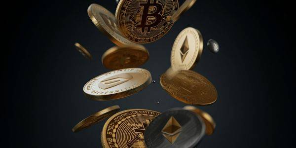 Mastercard: accordo con i player crypto 