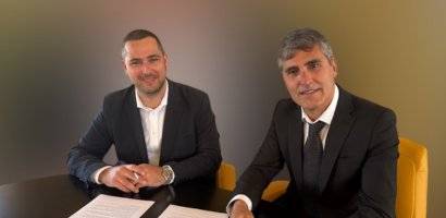Banco di Sardegna finanziamento Cammino Minerario Santa Barbara