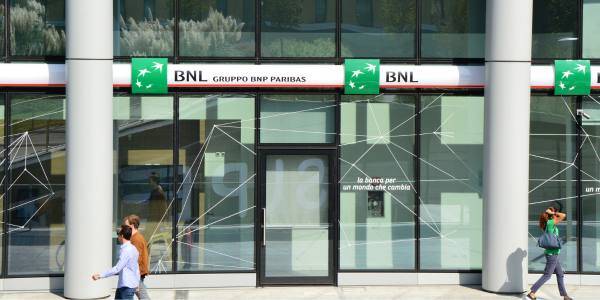 Medallia BNL BNP Paribas