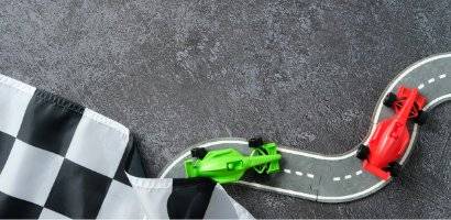 Meno immatricolazioni nel mercato auto