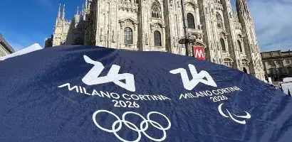 Milano Cortina 2026: Germania e Stati Uniti sul podio per l’acquisto di biglietti
