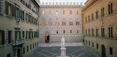 MPS integra Mediobanca