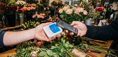 myPOS presenta Flex