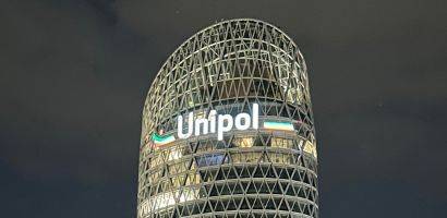 Unipol Assicurazioni, con IBM, crea NAMI