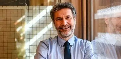 Banca Etica agrivoltaico Kerr