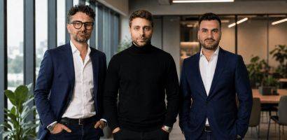 il team di niino