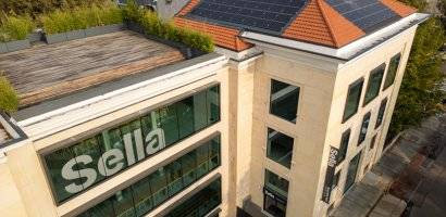 Sellalab CIM programma LAND