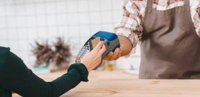 Protocollo POS piccoli esercenti micropagamenti