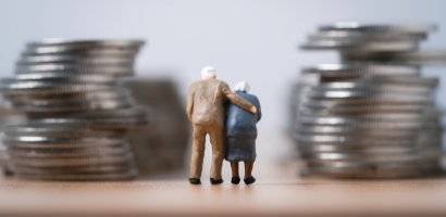 Italiani, accantonatori pi&ugrave; che pianificatori