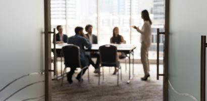 La finanza etica svetta per qualità del credito