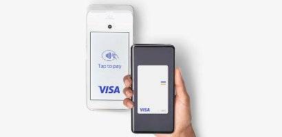 Visa. Promo in corso per i Giochi Olimpici