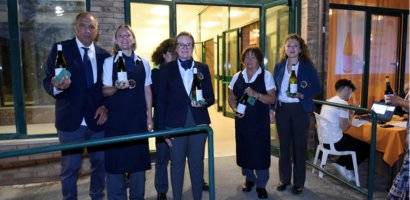 Banca Tema XXXIV Rassegna Vini Biologici Biodinamici Legambiente