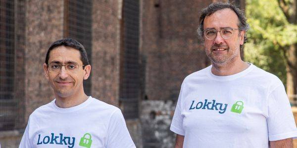 Lokky RC Professionale per i Social Media manager