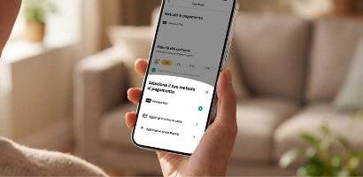 Glovo integra Revolut Pay