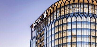 Revolut Pay agentic commerce di Google