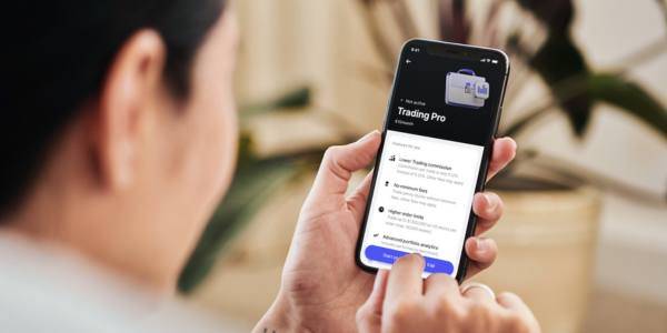 revolut investimenti