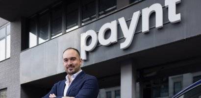 Paynt arriva in Italia 