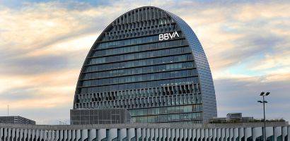 Promo BBVA per i nuovi clienti