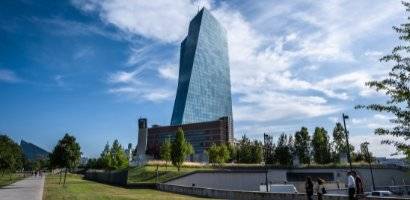 BCE lancia Pontes