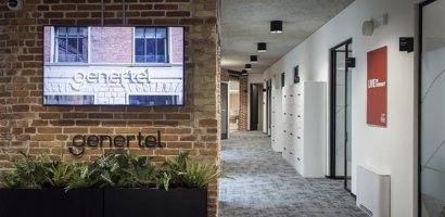 Genertel soluzione personalizzabile pensione integrativa