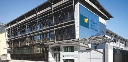 Cassa Centrale Banca ottiene due certificazioni