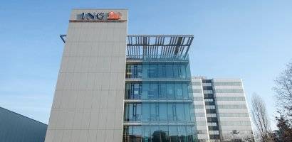 ING amplia Arancio Business
